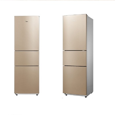 美的对开双开多开门智能变频风冷无霜家用商用小型租房特价电冰箱