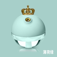 Crown Mint Green [перезаряжается]