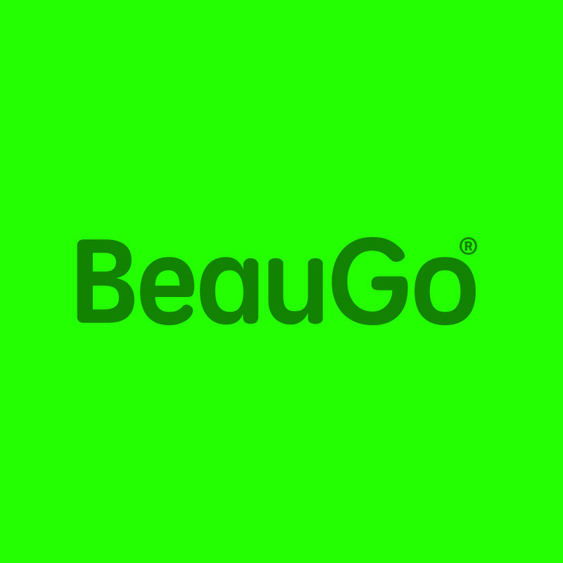BeauGo旗舰店的LOGO
