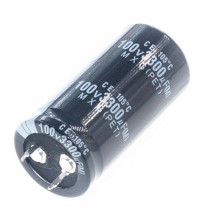  50V 63V 80V 100V Electrolytic capacitor 1000UF 3300 4700UF 10000UF Power amplifier Audio
