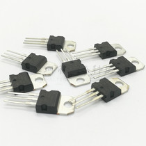 Three-end voltage-stabilizing tube L7805CV 7806 7808 7808 7812 7810 7815 7815 7824 7824 odes TO-220