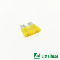 Imported Powertrain 0287 mid-car car fuse tube 0287020 PXCN 20A 32V