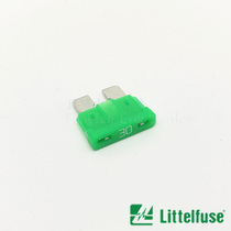 Imported Lithic in vehicle Car Fuse Tubes 0287030 PXCN 30A 32V 0287