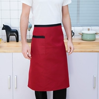 Красная черная граница [1 платье]