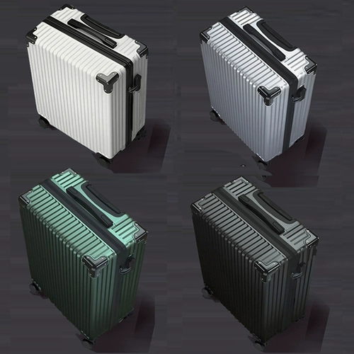 Маленький чемодан, маленькая мультяшная коробка, 18 дюймов