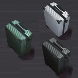 Маленький чемодан, маленькая мультяшная коробка, 18 дюймов