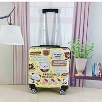 Модель зеркала желтого животного зеркала