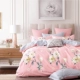 Manny bài thơ phủ bông đơn mảnh 1,5, 1,8 m giường bông chăn đơn - Quilt Covers bộ chăn ga gối