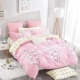 Manny bài thơ phủ bông đơn mảnh 1,5, 1,8 m giường bông chăn đơn - Quilt Covers bộ chăn ga gối