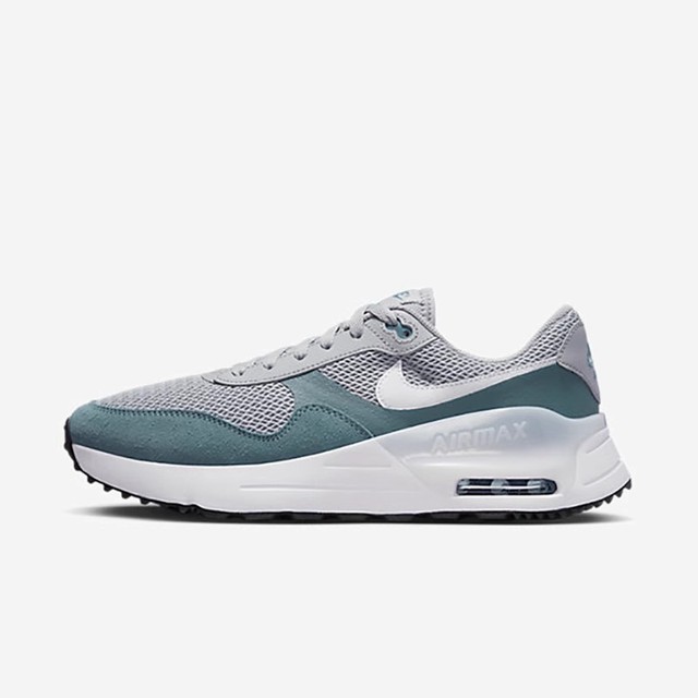 NIKE spring men's AIRMAXSYSTM air cushion sports running shoes casual dad shoes DM9537-006