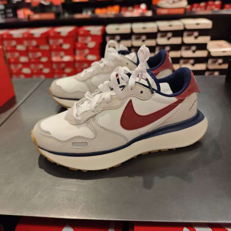 Nike/Nike Women's Comfortable, Breathable, Casual, Non-Slip, Shock-Absorbing Outdoor Sports Running Shoes Fz3600-072 Nike/Nike Women's Comfortable, Breathable, Casual, Non-Slip, Shock-Absorbing Outdoor Sports Running Shoes Fz3600-072