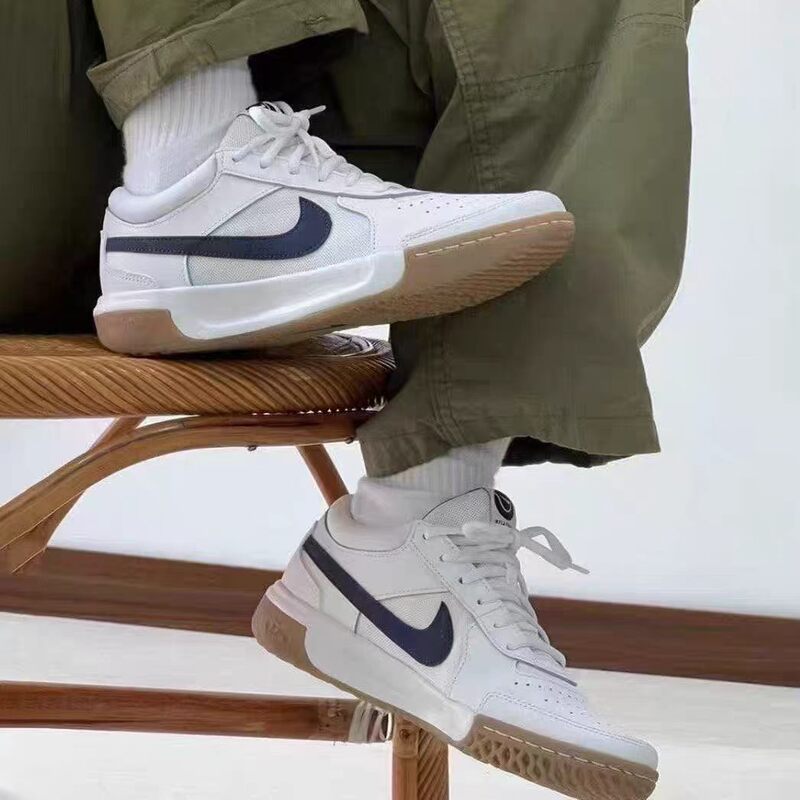 Nike Zoom Court Lite 3 Men's Training Casual Sports Tennis Shoes Dv3258-102 Nike Zoom Court Lite 3 Men's Training Casual Sports Tennis Shoes Dv3258-102