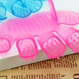 Собачья купальная кисть кошка купание перчатки домашние животные золотые моти