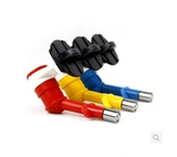 Домашняя вода питьевой нагреватель собак автоматический напиток вода вода вода для кошачьего кошачья вода для горшки горча висят 3 куска бесплатной доставки