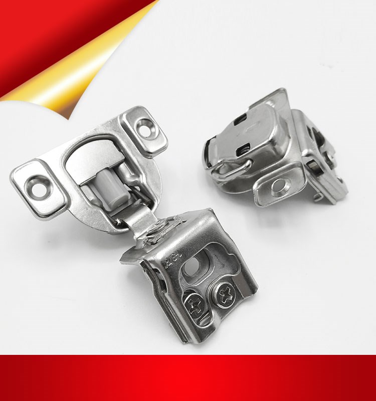 35 cup deep 10 damping ultra-thin ultra short arm small special cover sideboard 18 25 25 35 35 40MM hinge hinge