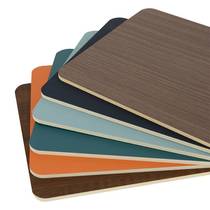 Integrated wall panel decorative panel wainscot solid bamboo wood fiber barrier wood veneer panel waterproof paint-free whole house decoration