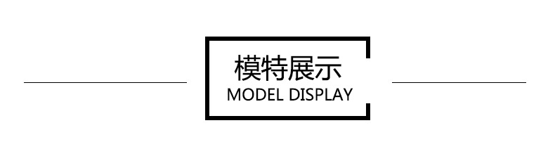 Model Show