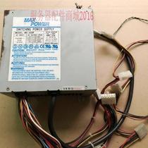 Industrial computer power supply MAX POWER MV-250P AT power supply Industrial control equipment power supply with P8 P9 in stock