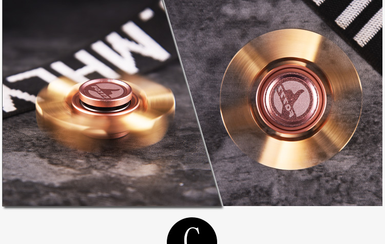 Finger spinner OTHER   - Ref 2615505 Image 21