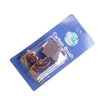 Electric hammer electric pick percussion drill cleaner grinding machine hand-electric drill angle mill cutting machine carbon brush electric Z moving tool electric