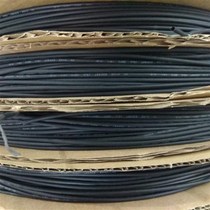 Heat-shrink sleeve hot-shrink pipe 1MM2 3 4 6 5 7 8 10MM black insulated sleeve shrink sleeve