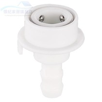  CAR WASH WATER PIPE JOINT WATER GUN BUCKLE TYPE UNIVERSAL WASHING MACHINE TAP HOSE BUTT CONNECTOR QUICK TRANSFER