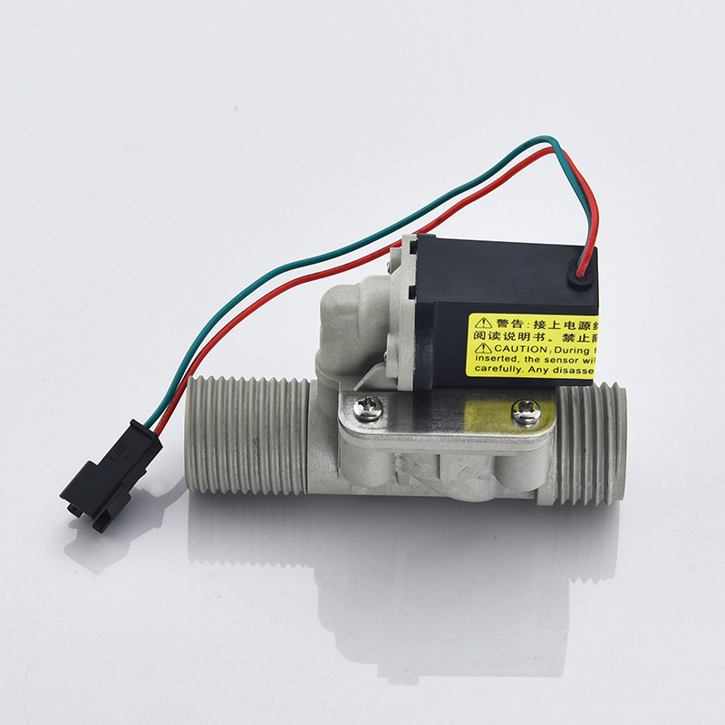 Купить Моча устройство индукция электромагнитный клапан писсуаров ...