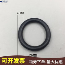Sealing rings O-rings 25 kg 40 kg Manual test pumps Pump Column Accessories sealing pads Anti-leak gas