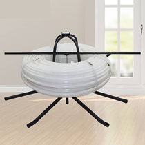 Floor heating pipe puter pe pipe pipe rack plate floor heating pipe rack coil rack floor heating pipe laying artifact bearing rack heat