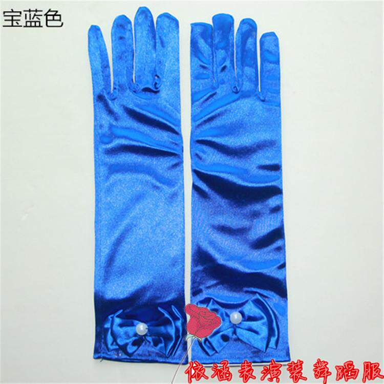 Gants pour fille - Ref 2149698 Image 14