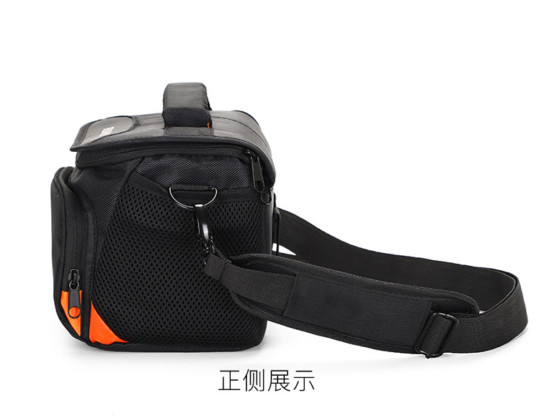 Подходит для фудзи XT30XT20XT3XT4XT2SX10XA3XA7 зеркальные камера пакет слегка один плечо фотография пакет    