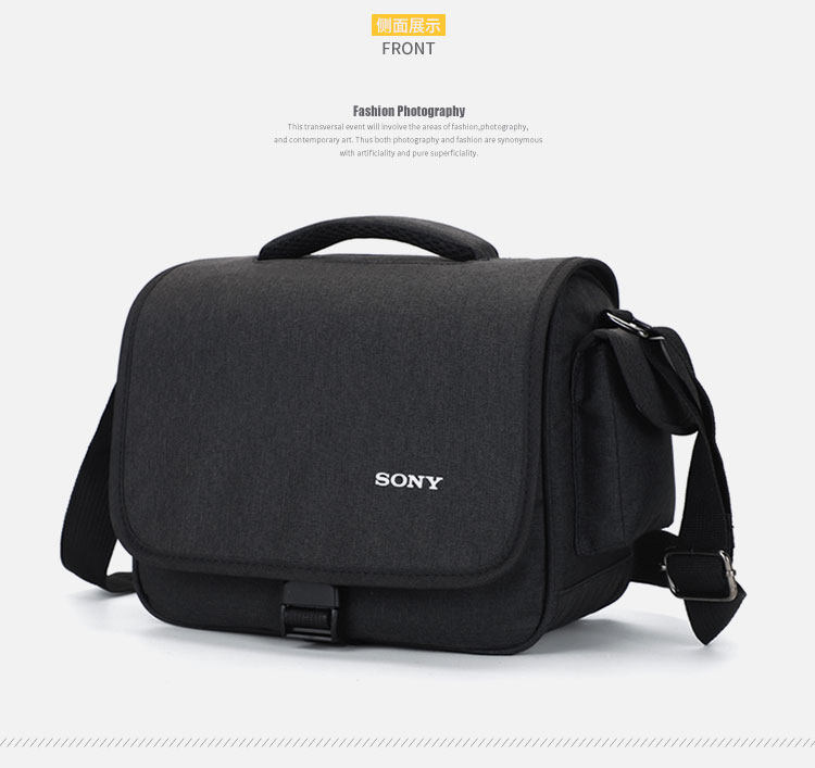 Sony, совместимая сумка для фотоаппарата на одно плечо, 6000A, 630A, 6400A, 7м, 2A, 7м, 3A, 2A    