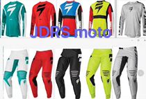 2020 New SHIFT High-end Version Cross-country Summer Cross-country Motorcycling Racing Suit Riding Suit