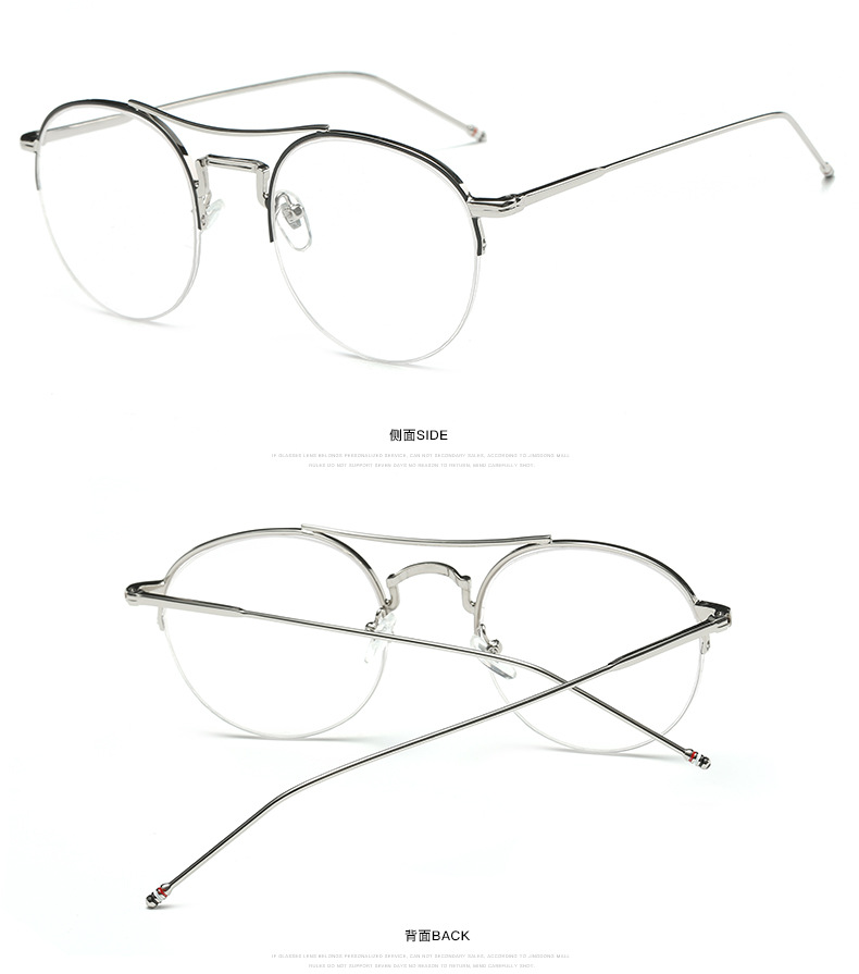 Montures de lunettes en Metal memoire - Ref 3139810 Image 15