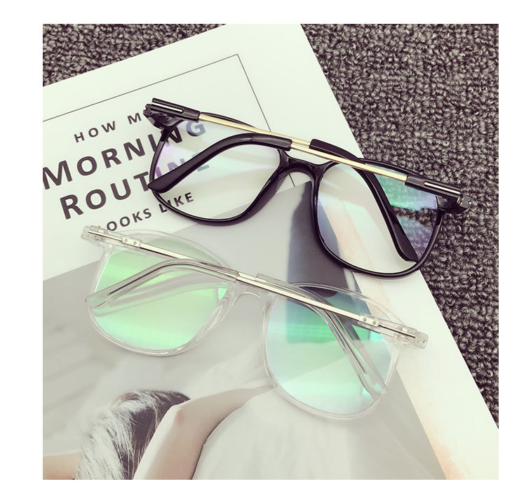 Montures de lunettes en Metal memoire - Ref 3141004 Image 13