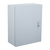 Electronically controlled outdoor photovoltaic strong electric control floor cabinet electric meter switch corrosion iron aluminum 201304 instrument distribution box car