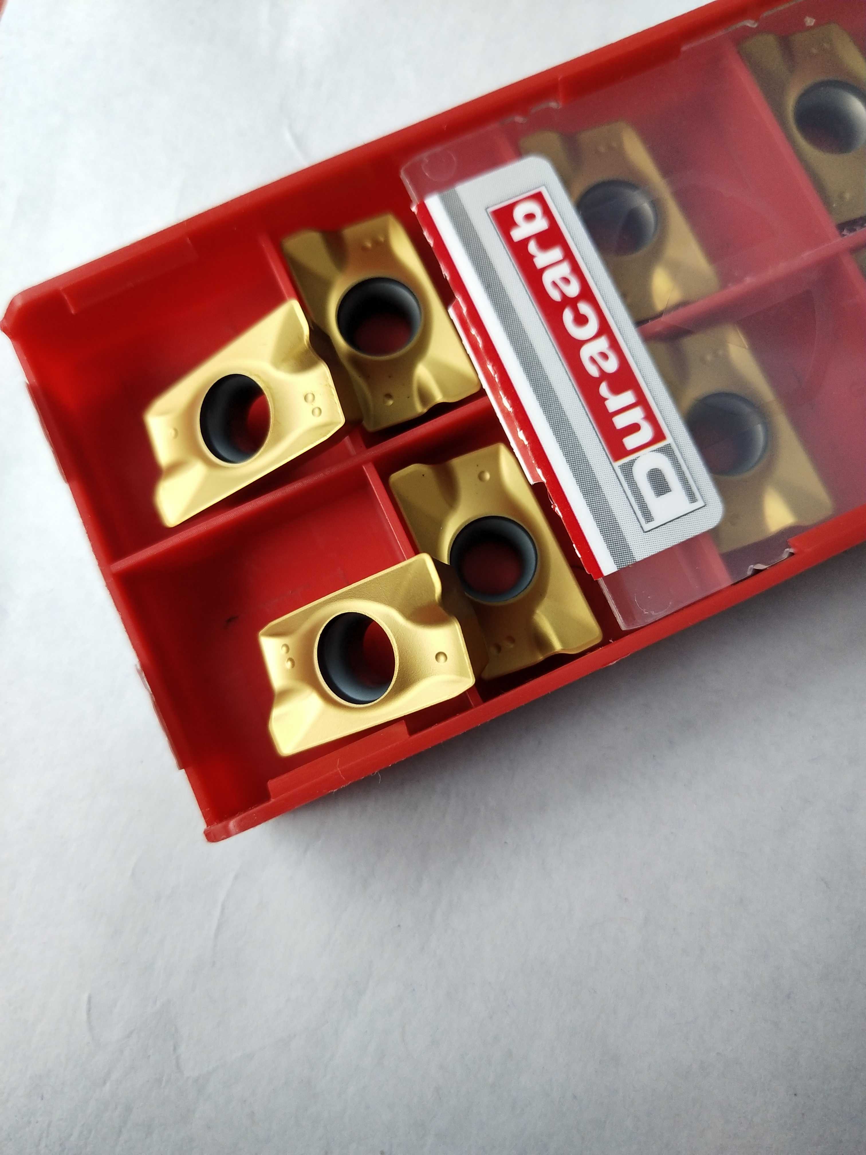 Numerical control milling cutter sheet APMT1604 1135PDER 5320 R0 8 Mitsubishi Duloncarpool 5320 7320