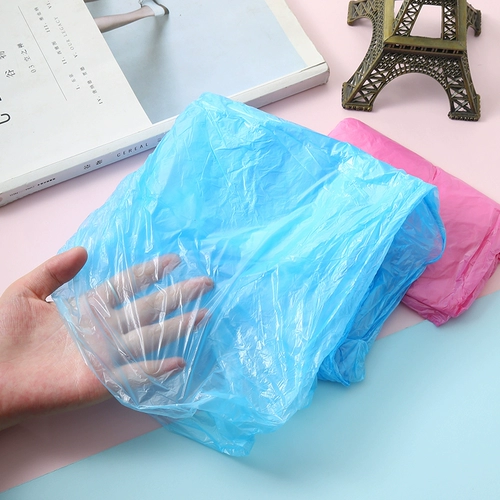 Упаковка, портативный дождевик, дорожные карточки для взрослых, увеличенная толщина