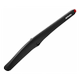 Road bicycle fenders, universal rain shields, front and rear quick-release fenders, cycling equipment accessories