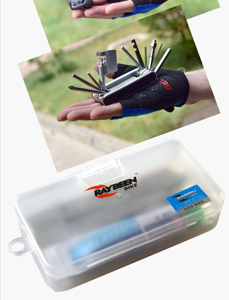 Outils pour vélo ACRONO - Ref 2276616 Image 21
