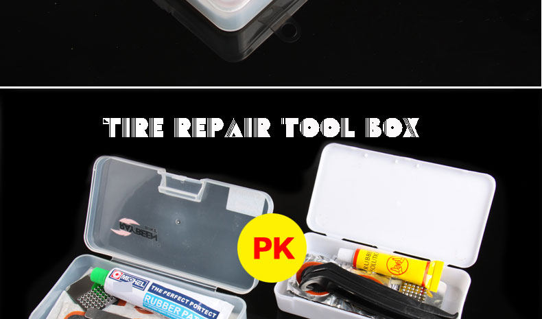 Outils pour vélo RAYBEEN - Ref 2280796 Image 17