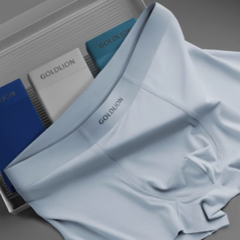 金利来男士内裤男生20