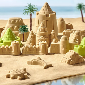 bctoys太空沙儿童玩具