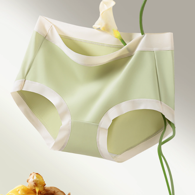 蕉轩生姜滋润内裤女生