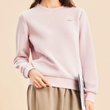 鸿星尔克女士运动卫衣券后39元包邮