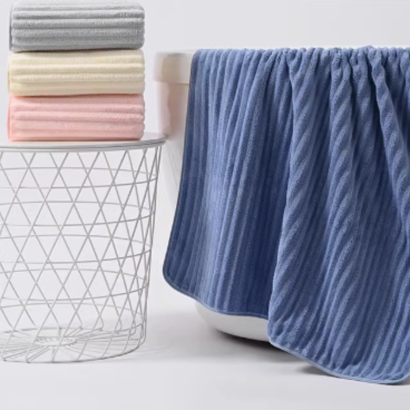 浴巾家用男女款非全棉