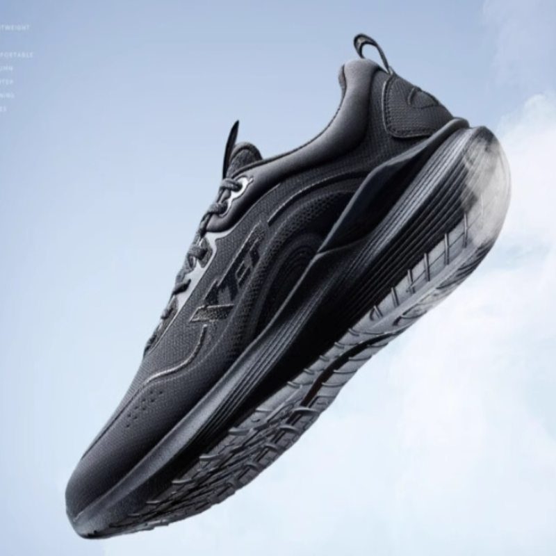 特步行云3.0FW男鞋跑