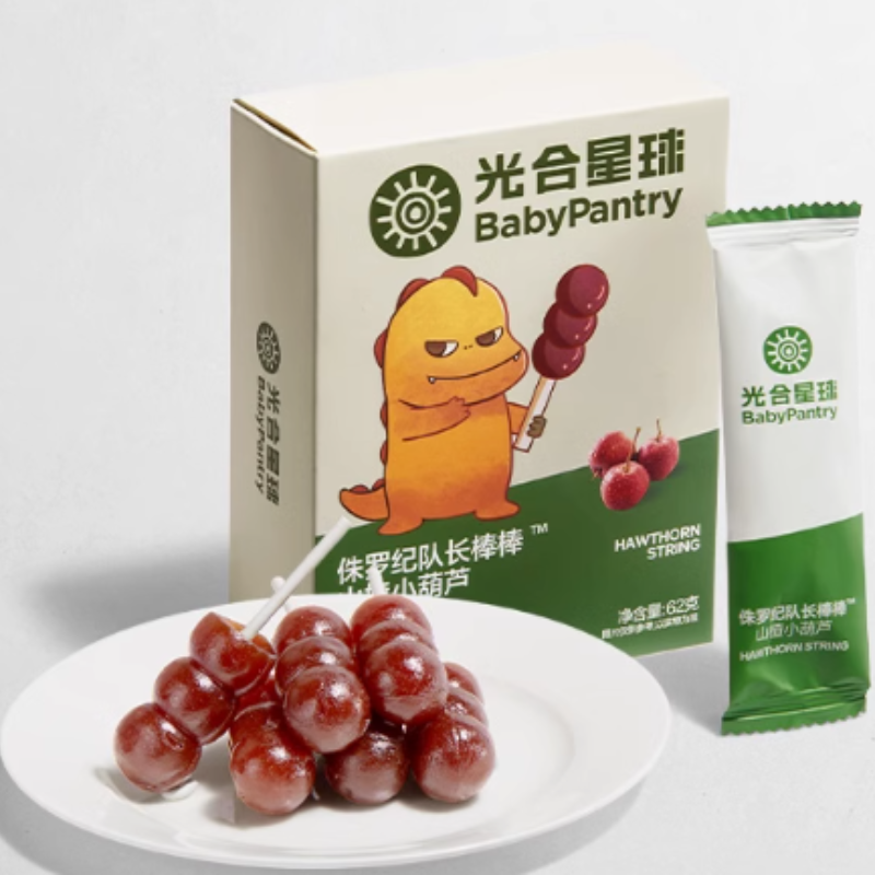 babycare光合星球儿童