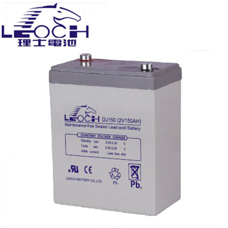 [USD 45.18] Bachelor 2V100AH battery Bachelor DJ100 Valvecontrolled sealed lead acid exemption