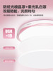 Panasonic Full-Spectrum Led Eye-Protection Ceiling Light for Children's Room, Bedroom Light for Boys and Girls, New Cloud-Shaped Lighting Fixture